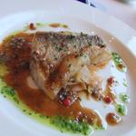 フランス料理「レ・セレブリテ」 - 