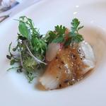 フランス料理「レ・セレブリテ」 - 