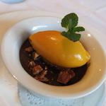 フランス料理「レ・セレブリテ」 - 