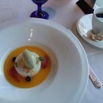 フランス料理「レ・セレブリテ」 - 