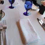 フランス料理「レ・セレブリテ」 - 