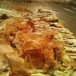 Konamon Do - お好み焼き