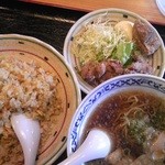 虹橋食堂 - 