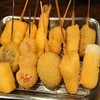 串カツ酒場 ふじまる