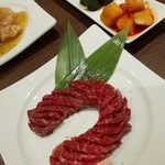 焼肉の名門 天壇 - 