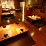 和食×隠れ家個室 彩鶏 盛岡大通店