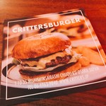 クリッターズバーガー - 