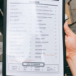 クリッターズバーガー - 