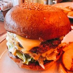 クリッターズバーガー - 