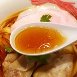 Japanese Ramen Noodle Lab Q - 