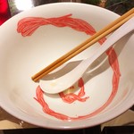 Japanese Ramen Noodle Lab Q - 