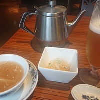 横浜中華街 重慶飯店 本館 - 