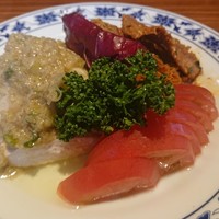 横浜中華街 重慶飯店 本館 - 