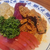 横浜中華街 重慶飯店 本館 - 