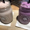 F&P Smoothie Cafe 青山店