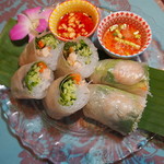 Thai Restaurant Mai Tai - ポピアソット