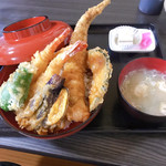 囲酒家 田子屋 - 