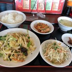 中国料理 中華圓 - 