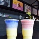 Bobii Frutii 永康店 - ～Bobii Frutii～　左から人魚的眼涙、不想長大