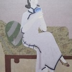 Bobii Frutii - ～Bobii Frutii～　入口のスタンプの台紙