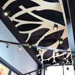 Bobii Frutii - ～Bobii Frutii～　内装、天井もお洒落