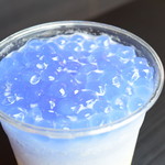 Bobii Frutii 永康店 - ～Bobii Frutii～　人魚的眼涙