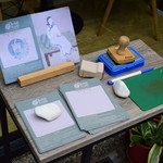 Bobii Frutii - ～Bobii Frutii～　入口のスタンプ