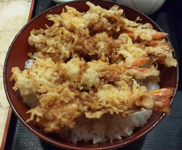 そば処 福庵（そばどころ ふくあん） - 登別市その他（そば）の写真