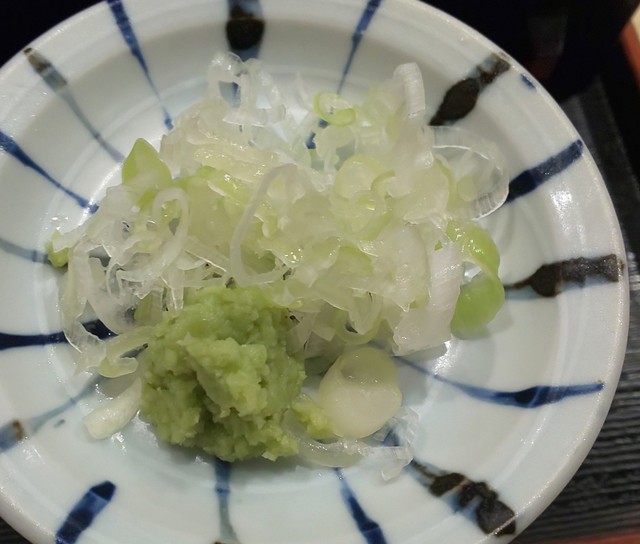 そば処 福庵（そばどころ ふくあん） - 登別市その他（そば）の写真