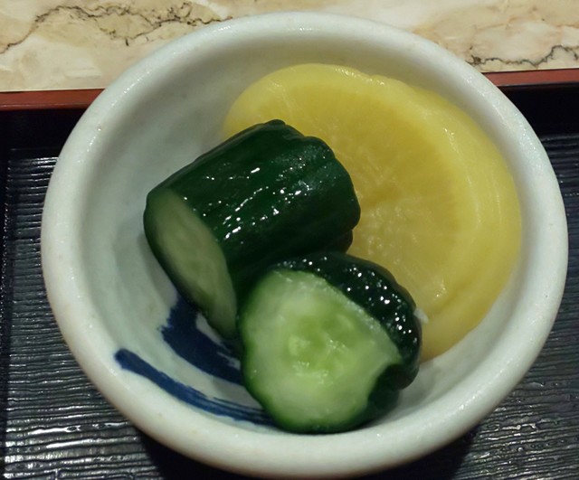 そば処 福庵（そばどころ ふくあん） - 登別市その他（そば）の写真