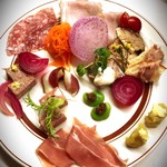 ダ チェンチノ - 