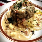 ダ チェンチノ - 