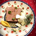 ダ チェンチノ - 