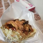 アスラン ケバブ - 