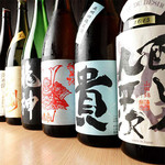 串天ぷらと日本酒バル かぐら