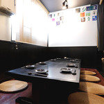 串天ぷらと日本酒バル かぐら