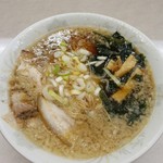 麺屋 志知 - 