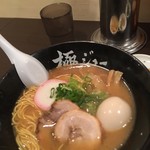 Gokujo - 特製和歌山ラーメン