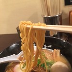 Gokujo - 麺リフト