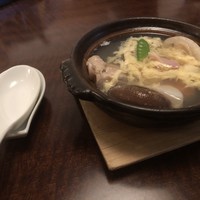 赤坂 津つ井 総本店 - 
