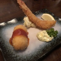 赤坂 津つ井 総本店 - 