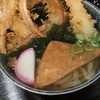 うどん 白木商店