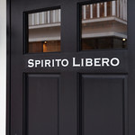 SPIRITO LIBERO - 外観写真