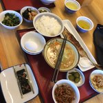 福島鎌田食堂 - 