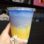 Bobii Frutii 永康店 - ～Bobii Frutii～　人魚的眼涙