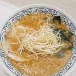 麺屋 志知 - 