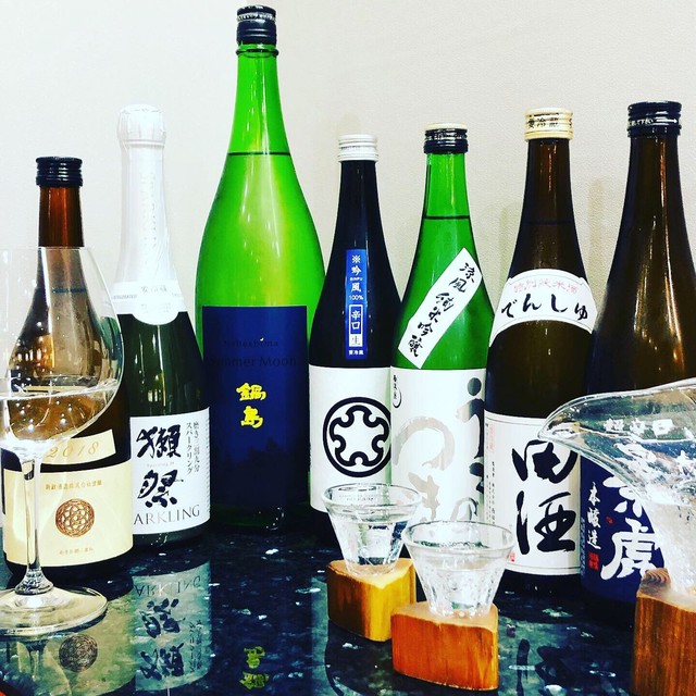 和心洋才 睦月（ワシンヨウサイ ムツキ） - 旭川（居酒屋）の写真