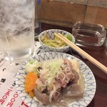 みそだれやきとり かんちゃん - 