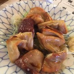 みそだれやきとり かんちゃん - 