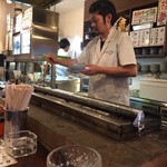 みそだれやきとり かんちゃん - 